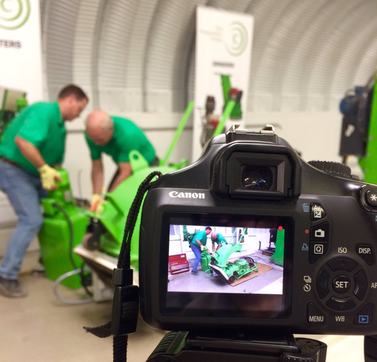 ThePrepGroup's tweet image. We've been busy today filming new videos for our website 🎥