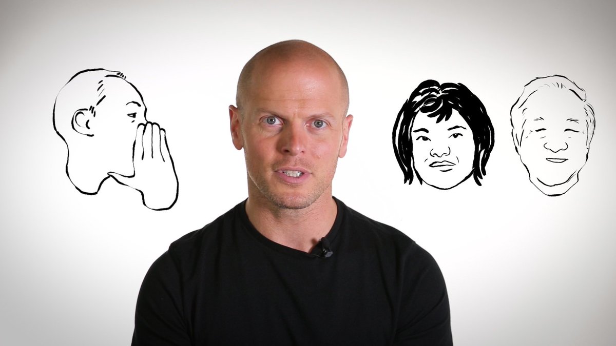 CutlerPRteam's tweet photo. VIDEO: Tim Ferriss: 3 Ways to Be Incredibly Likable https://t.co/WHqiyWcB2b @Inc #entrepreneurs #leadership https://t.co/x9inFCpEVd