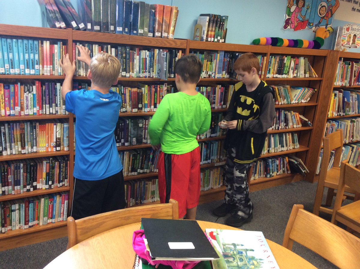 Stacy Robison tweet media