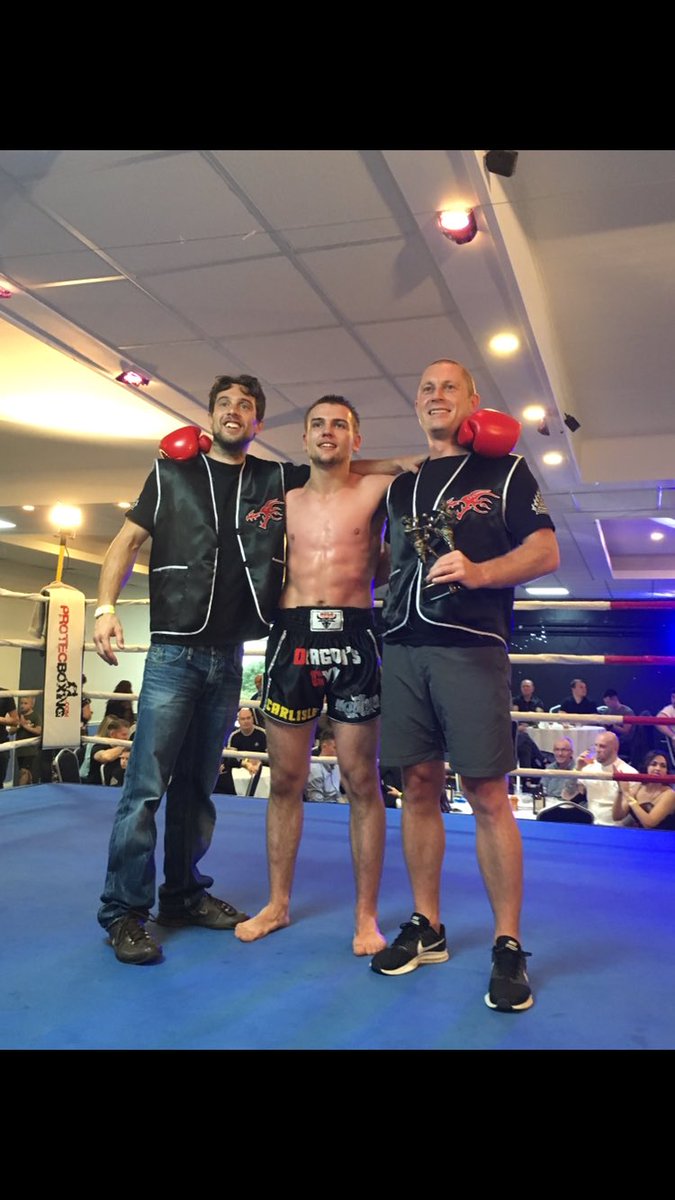 Louisa Van Lierop tweet media