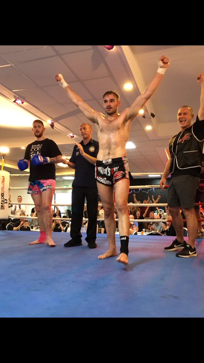 Louisa Van Lierop tweet media