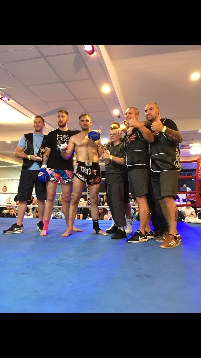 Louisa Van Lierop tweet media