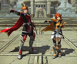 Phantasystaronline2 夏のロビアクジェスチャーキャンペーン 8 31 木 のお題はこちら 画像と同じ ロビアクを Pso2 内で行うとアイテムがもらえる プレゼント対象期間は8 31 木 23 59まで T Co Ppsbh7snnj Pso2 T Co 8c7s5ycpiw