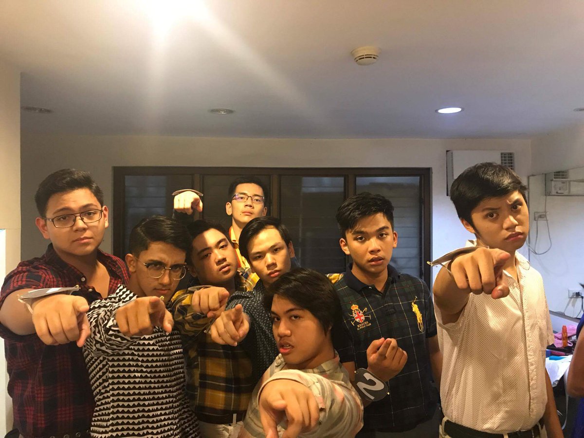 bananaboi27's tweet photo. #Handog2017 part 2 https://t.co/fkdrFupDBz