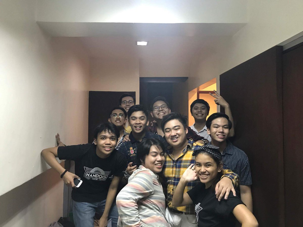bananaboi27's tweet photo. #Handog2017 part 2 https://t.co/fkdrFupDBz