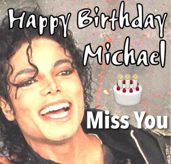 DJShineMC's tweet photo. #happybirthday #michaeljackson #thekingofpop #humanitarian #philanthropist #musicalgenius #gonetoosoon #missyoubad https://t.co/jWT1d5gf4i
