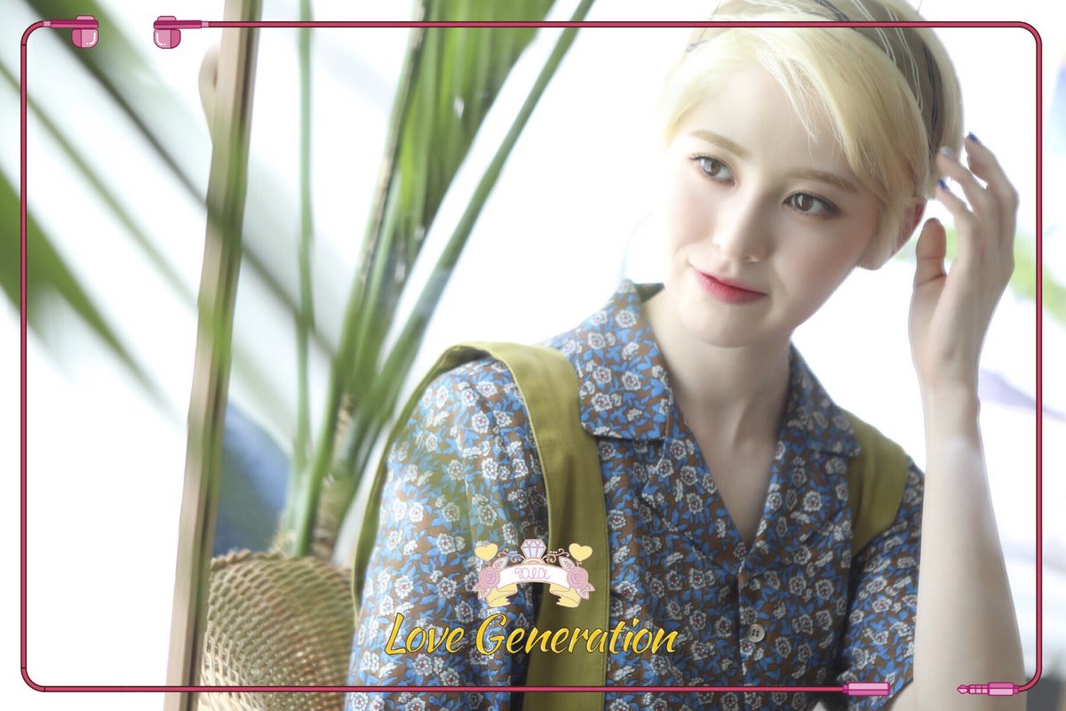 VERNONlNE's tweet photo. #DIA #LOVE_GENERATION
#듣고싶어 #YEBIN
#E905 https://t.co/tDj7S1hFar