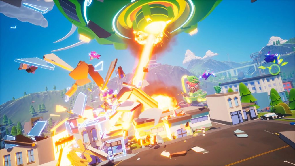 They Came From Space (and now they want your Twitch channel) - we preview <a href="/Cloudgine/">Cloudgine</a>'s latest title: bit.ly/2vsenph