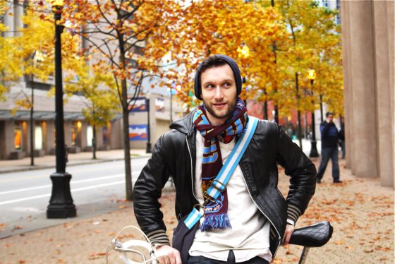 VanCycleChic's tweet photo. November 2010 https://t.co/cG1oLjw1HP