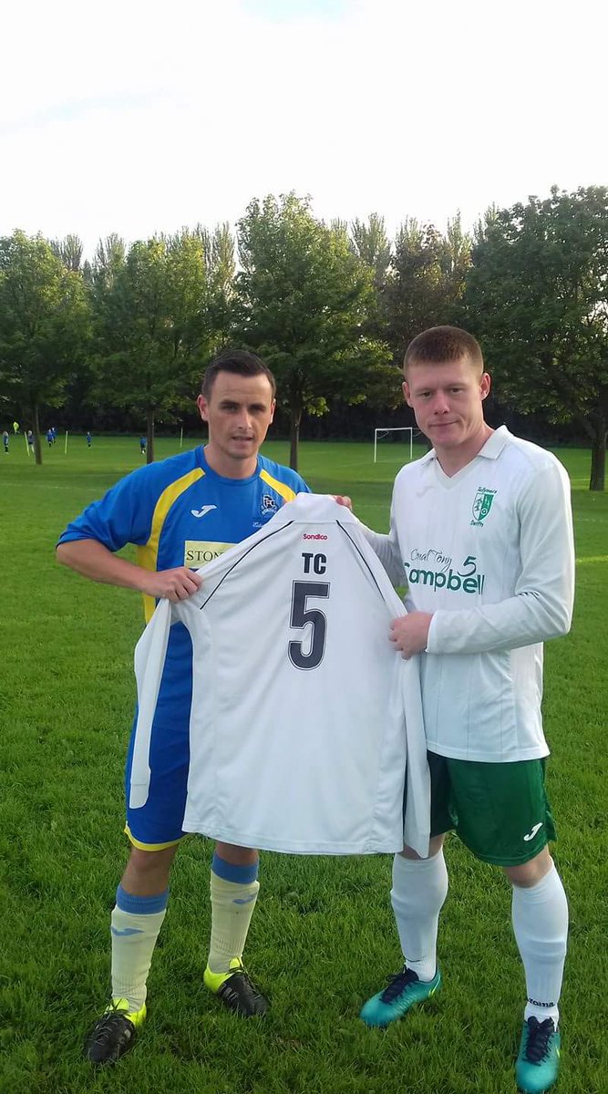 Tullymore Swifts FC tweet media