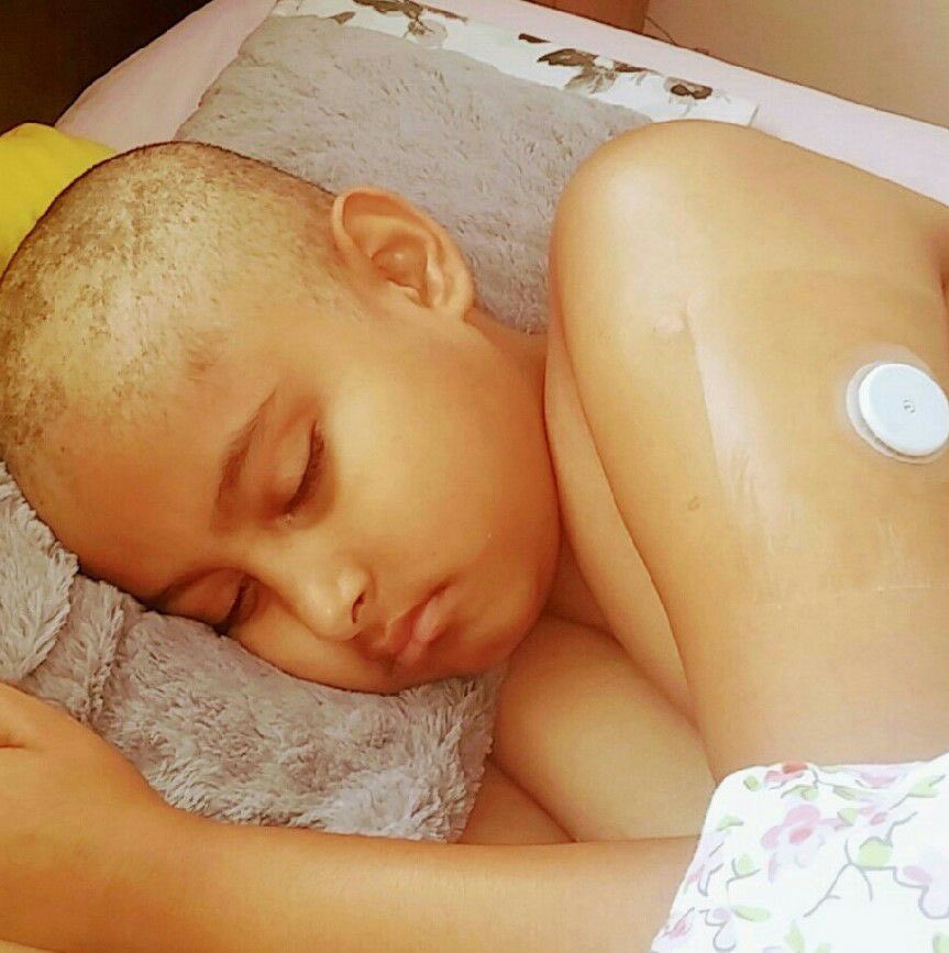 MelDMann's tweet image. This is Kenu❗️
He has Cancer &amp;amp; needs a marrow donor! Please Retweet &amp;amp; Spread the word! Join the registry at anthonynolan.org/join Thanks!