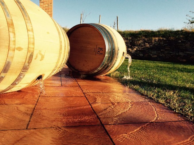 TwitItalianWine's tweet photo. Speaking Vineyard - Vigna parlante WinePrever @PreverWine https://t.co/grvRjjdswH