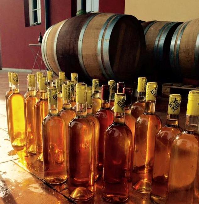 TwitItalianWine's tweet photo. #VINO #wine Piccole Quantità... di Grande Qualità WinePrever @PreverWine https://t.co/tG6zY2mePh