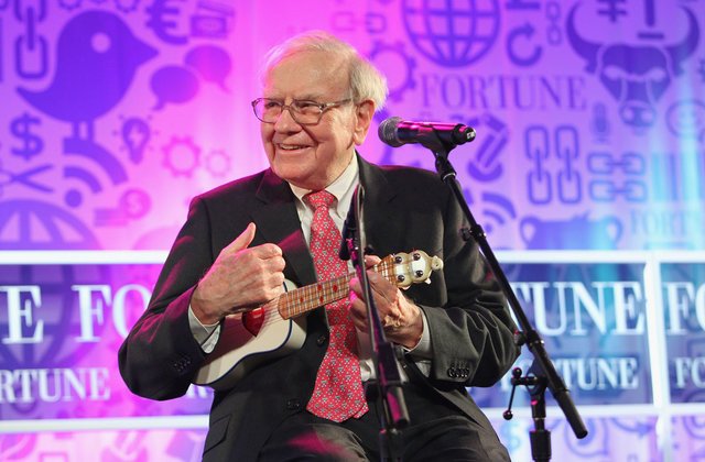 Happy birthday, Warren Buffett! Here are 7 of his most notable quotes:  