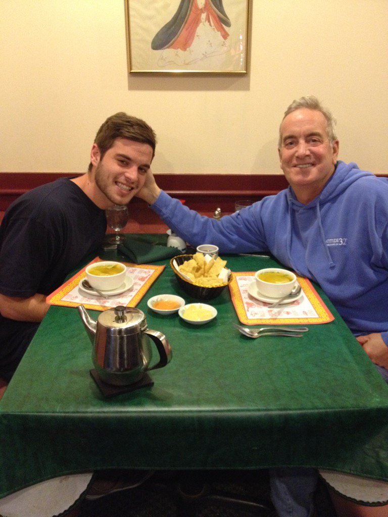 JohnJsnyder9's tweet photo. Happy Birthday my son! https://t.co/YGSTvwRxMW