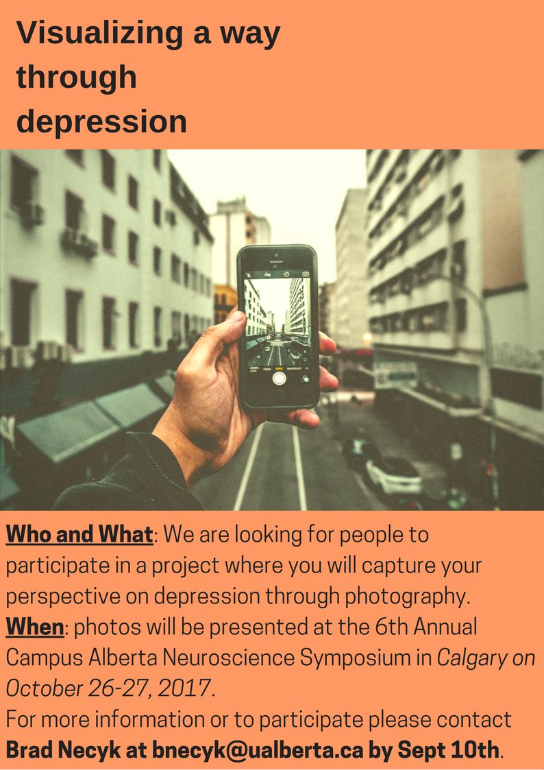 AbcdrinH's tweet photo. Opportunity for people with #livedexperience in #Alberta to be involved in a project to build communication &amp; understanding. @bradnecyk https://t.co/67bCU5MqW8