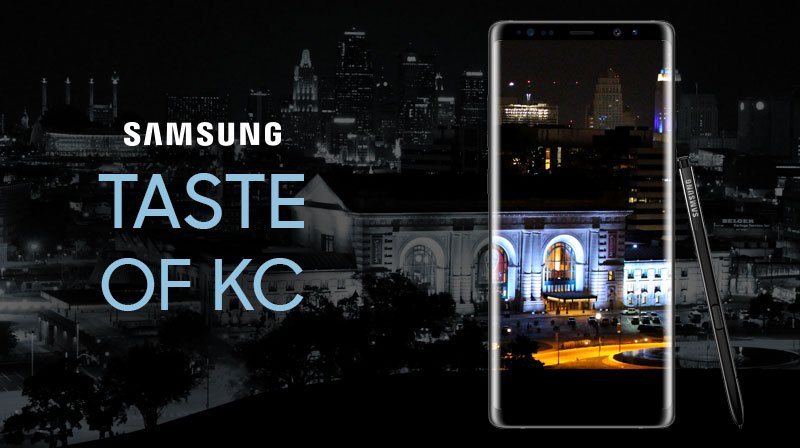 Galaxy Forever KC tweet media