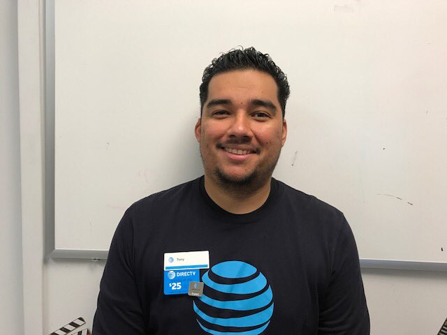 Travis Neumann tweet media