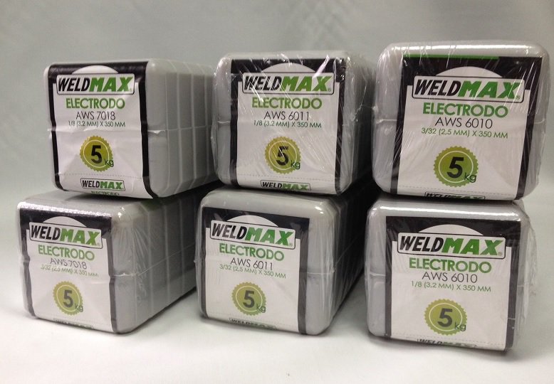 MilanFabjanovic's tweet photo. Electrodos Weldmax, calidad y precio increible #electrodos #WeldMax #MilanFabjanovic #SomosPiezaClave #Soldadura #ferreteriaIndustrial https://t.co/WCjWVPplbb