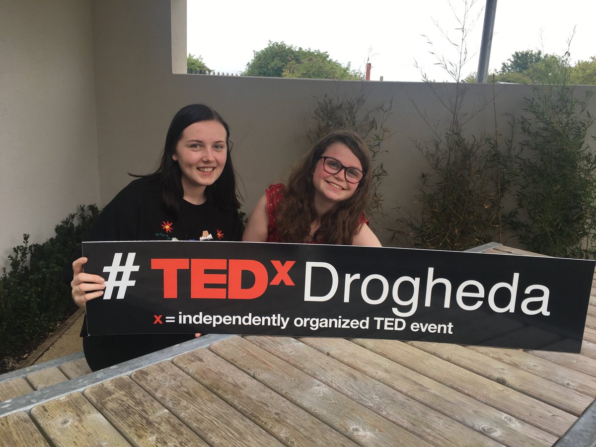 TEDxDrogheda tweet media