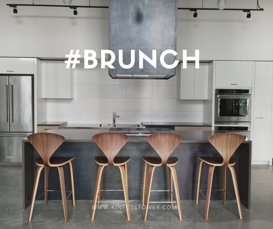 KinectsTower's tweet photo. We've got the perfect spot for brunch!
#chasingrooftops #penthouse #kinectyourlife #kinctstowerseattle #urbanliving #citystyle #brunch https://t.co/es6K6h4NXf