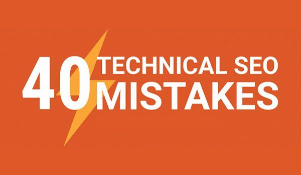 LookSocialMedia's tweet photo. 40 SEO Mistakes That Will Screw Up Your Google Rankings [Infographic] https://t.co/us1vmSKbCR https://t.co/LmiYWBgs3F