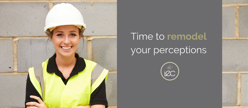 While there are more women on crews and in owner roles, steps must still be taken to achieve workplace equality: bit.ly/2vz672C