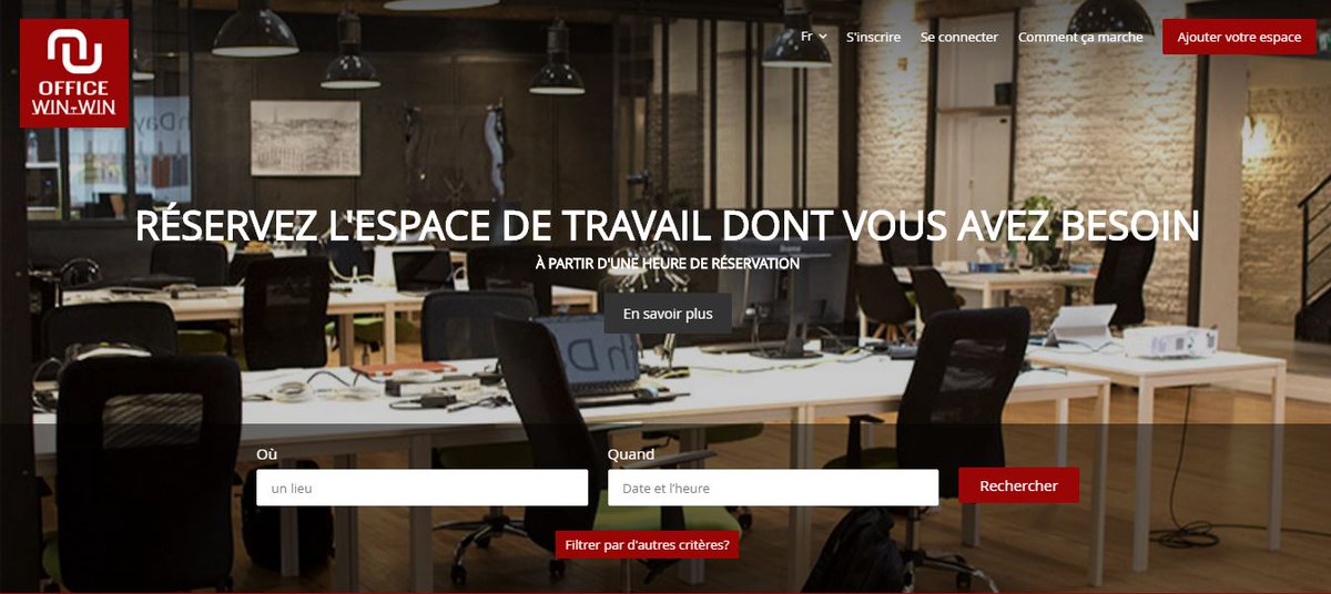 officeswinner's tweet photo. #Officeswinner : la formule gagnante de @grandparissud! La fin de l'été mais pas de la liberté! Lisez plutôt p. 23 https://t.co/mS1F9XjTzn https://t.co/heaenRZGSA