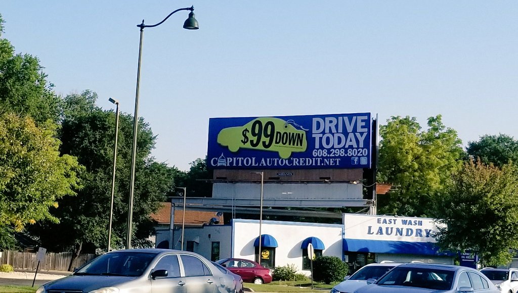 Capitol Auto Credit (CapAutoCredit) Twitter