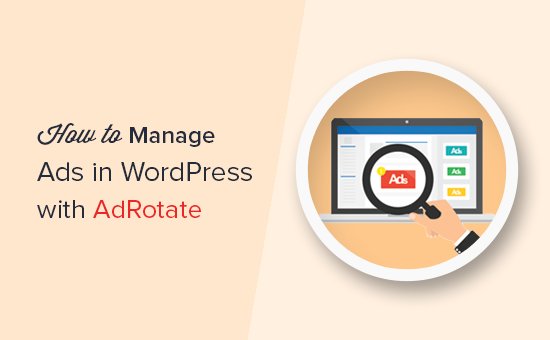 DigiUpstream's tweet photo. How to Manage Ads in WordPress with #AdRotate Plugin: Banner ads are one of the most common ways to… https://t.co/LzsZ7etCTg #BloggingDude https://t.co/jcxVtd8Vhd