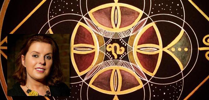 MagEncounters's tweet photo. https://t.co/RZFwaIeDob @HealingCre8ions Mantra of the Mandala for September by Patricia Fitzgerald, Irish Mandala Artist Healing Creations. https://t.co/pGh7C8YGOA