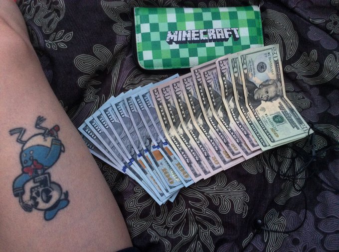 After only one week of working. https://t.co/UGDr8SkqUv<a href="/tag/alone"class="tags"><span>#alone</span></a>