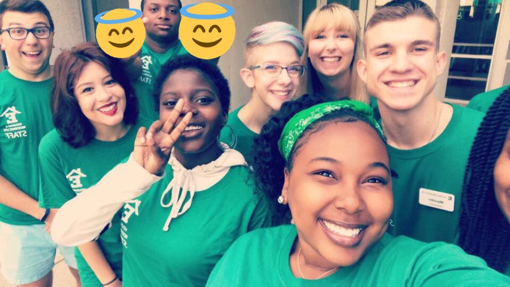emix_1015's tweet photo. Pittman Picture Day😊😇 #PittmanNeverStops #LiveEMU #ResLife https://t.co/VlvKpQaR6T