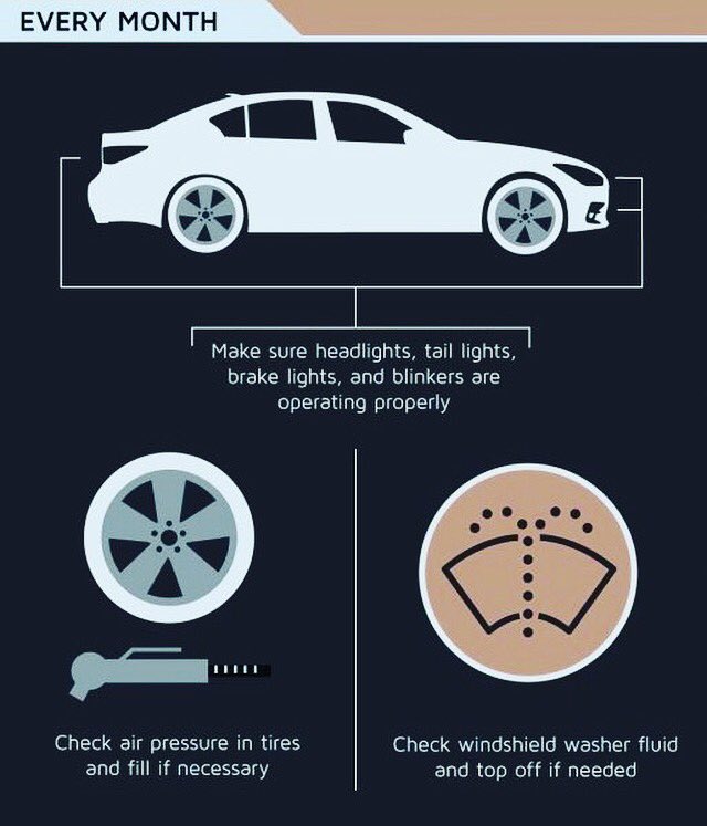 PuckettsLLC's tweet photo. #WednesdayWisdom #PuckettsCollision #edmond #Knowledge #autocare #collisionrepair #oklahoma https://t.co/xcLexCWcu7