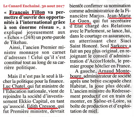 pensezbibi's tweet photo. Quand tu lâches la politique, tu trouves tjrs des pantoufles. A Droite com à "Gauche" #Fillon #LucChatel #EdithCresson #JMLeGuen #Montebourg https://t.co/LyJZjJDgzH