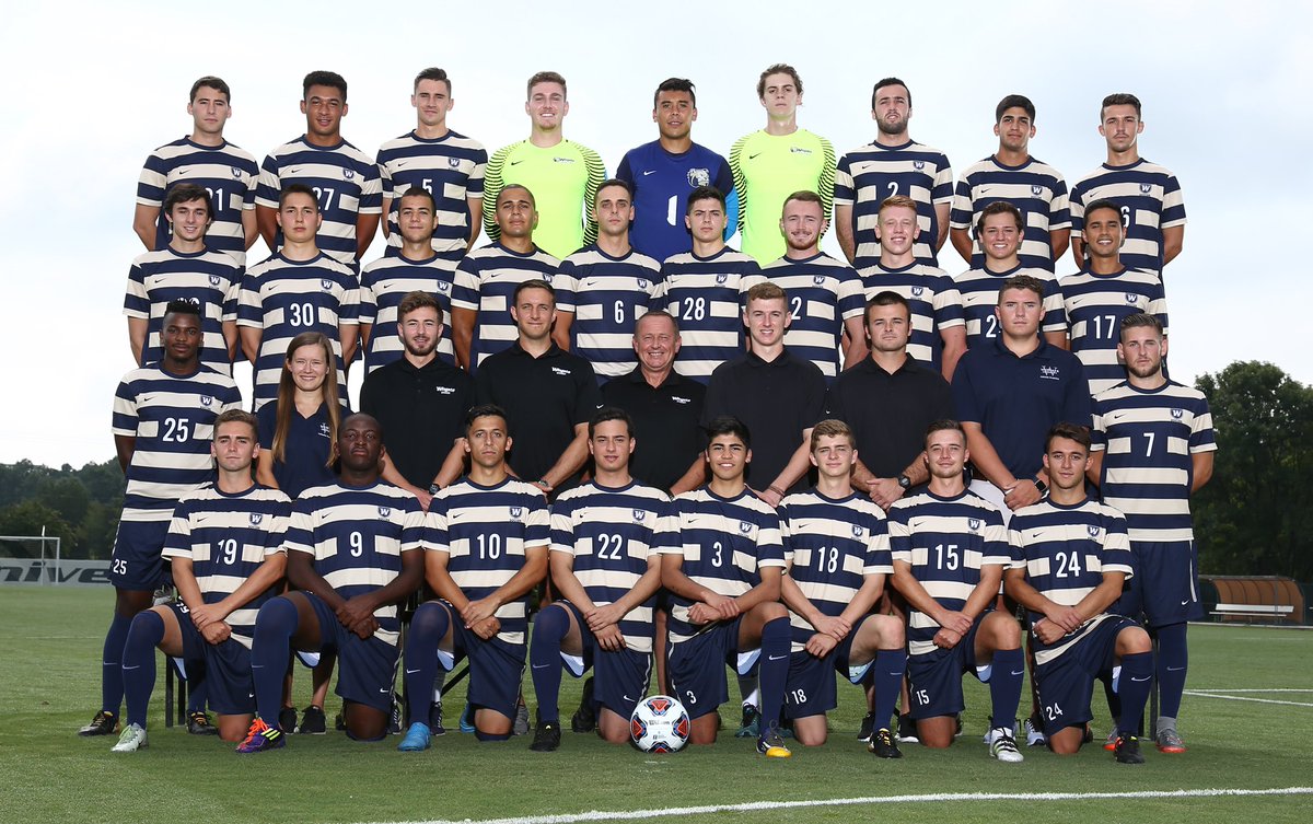 Wingate Bulldogs (@wu_bulldogs) on Twitter photo Defending National Champion <a href="/WingateSoccer/">Wingate Men's Soccer</a> opens the season tomorrow night!
2017 Season Outlook | bit.ly/2xxHpBv
#WUMSOC #OneDog Defending National Champion <a href="/WingateSoccer/">Wingate Men's Soccer</a> opens the season tomorrow night!
2017 Season Outlook | bit.ly/2xxHpBv
#WUMSOC #OneDog