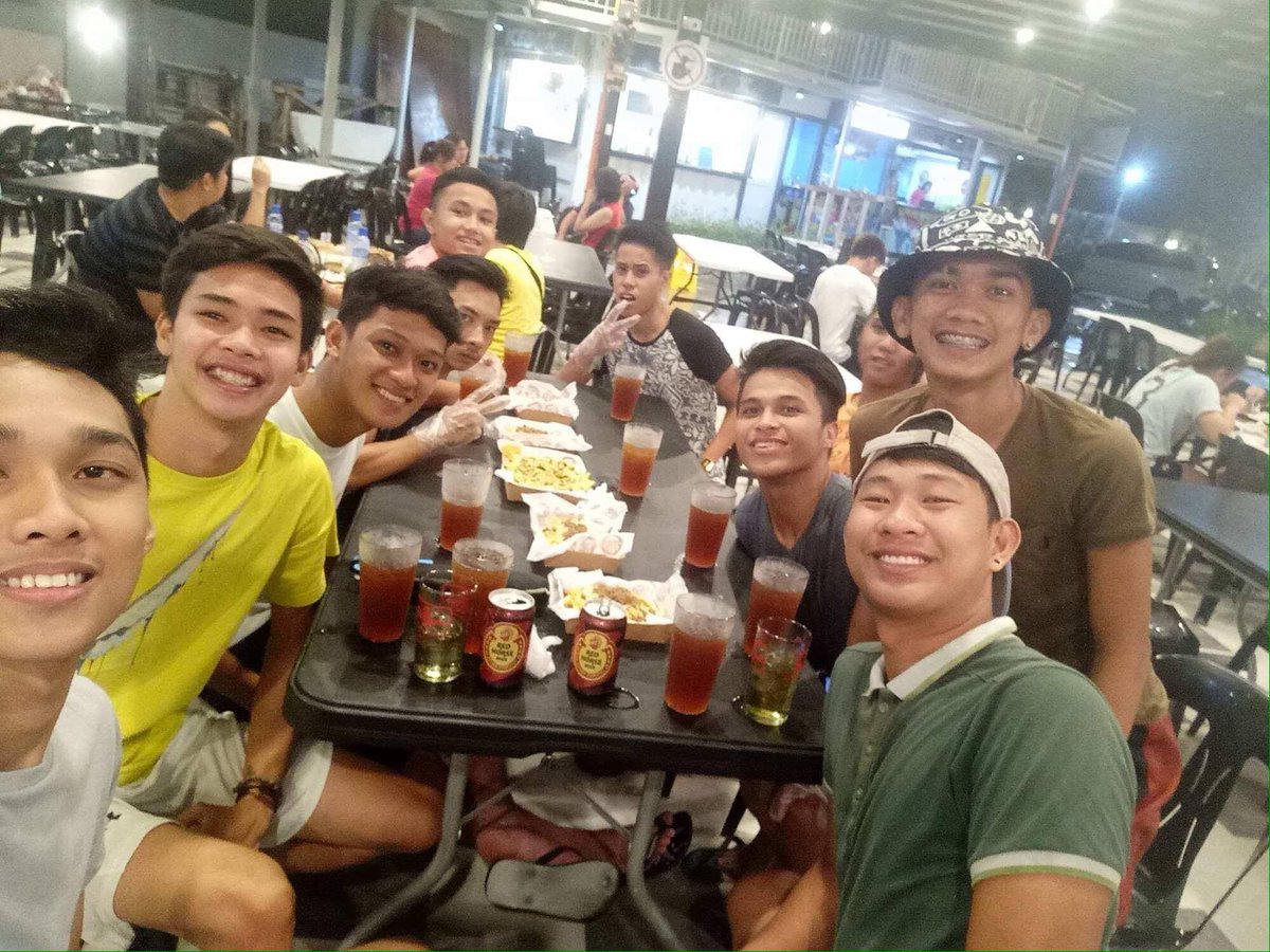 JaysonAlcaraz23's tweet photo. Team Banoπ
#Tipanan https://t.co/qc3N40tX8n
