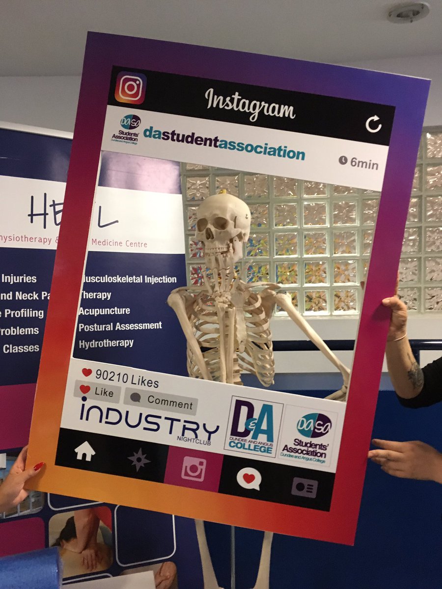 DASAVPKingsway's tweet photo. Freshers @dundee_angus @DAStudentAssoc https://t.co/67NAos1Ttm