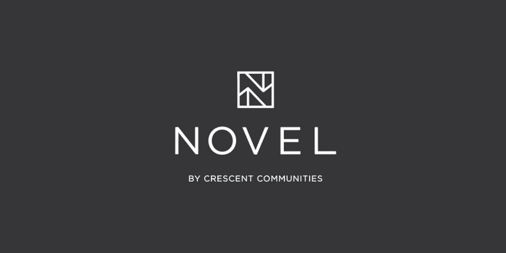 Establishing distinct brands is something we pride ourselves on, so we loved helping <a href="/CrescentSocial/">Crescent Communities</a> rebrand. bit.ly/2wIwKXa