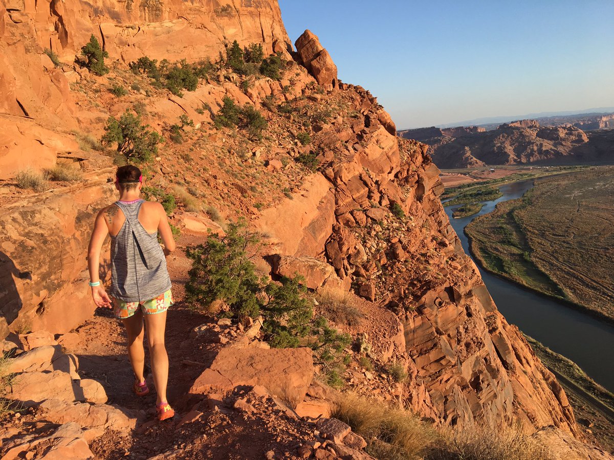 MadMooseEvents's tweet photo. #runmoab https://t.co/ZokEU5GtFo