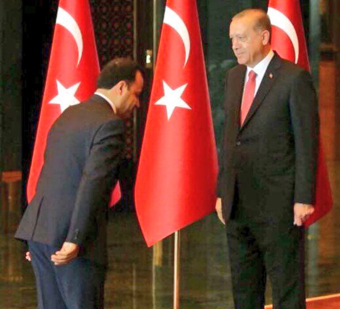 Resmi Twitter'da görüntüle