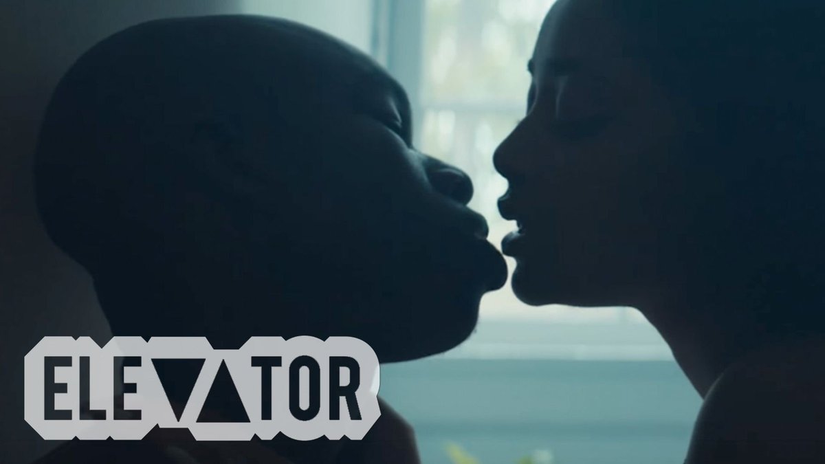 ELEVATOR tweet media