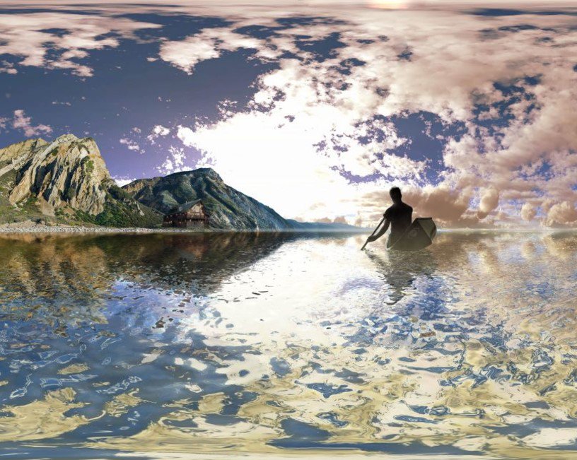 infiniteMR_'s tweet photo. For a #HumpDay treat, head over to our virtual reality retreat - the world's first https://t.co/eh7a2Uxcsd #VR #MR #AR https://t.co/79adtXIhql