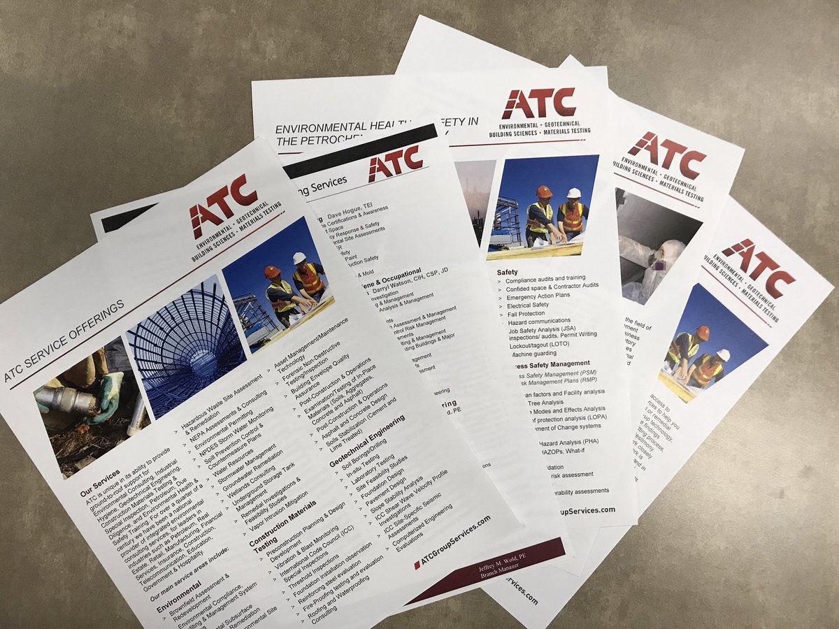 GBAssn's tweet photo. Our Executive Director is meeting with a group of @atcassociates leaders in #Atlanta today. #GreatMember #Engagement https://t.co/LAofOtQg9F