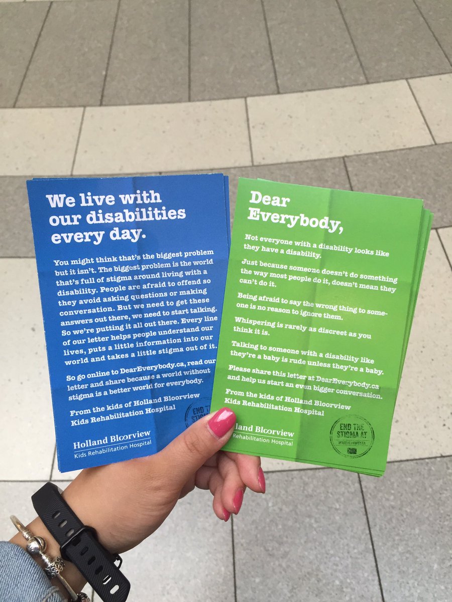 michellecharr's tweet photo. #DearEverybody: come visit us @CFtoeatonCentre to keep the conversation going! #endthestigma https://t.co/Co0XzeNJRi