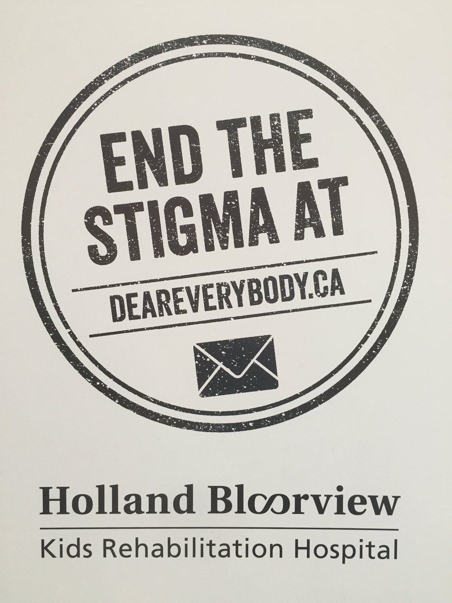 michellecharr's tweet photo. #DearEverybody: come visit us @CFtoeatonCentre to keep the conversation going! #endthestigma https://t.co/Co0XzeNJRi