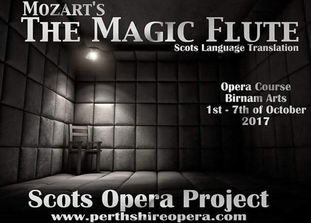 PerthshireOpera's tweet photo. Fantastic #operacourse taking place @Birnamarts this October! We are looking for singers of all abilities to join us! #singingcourse #opera https://t.co/auD9EdYRIv