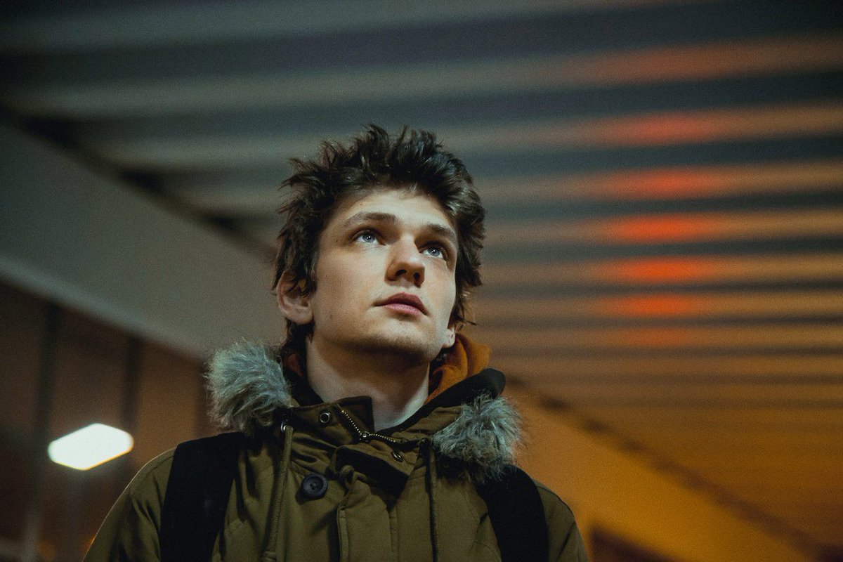 PREMIERE

Prodigal Russian producer <a href="/JanAmitMusic/">Jan Amit</a> reveals deeply expansive new track 'Mermaid' on <a href="/HyperboloidRecs/">Hyperboloid Records</a>:

musicmap.global/premiere-jan-a…