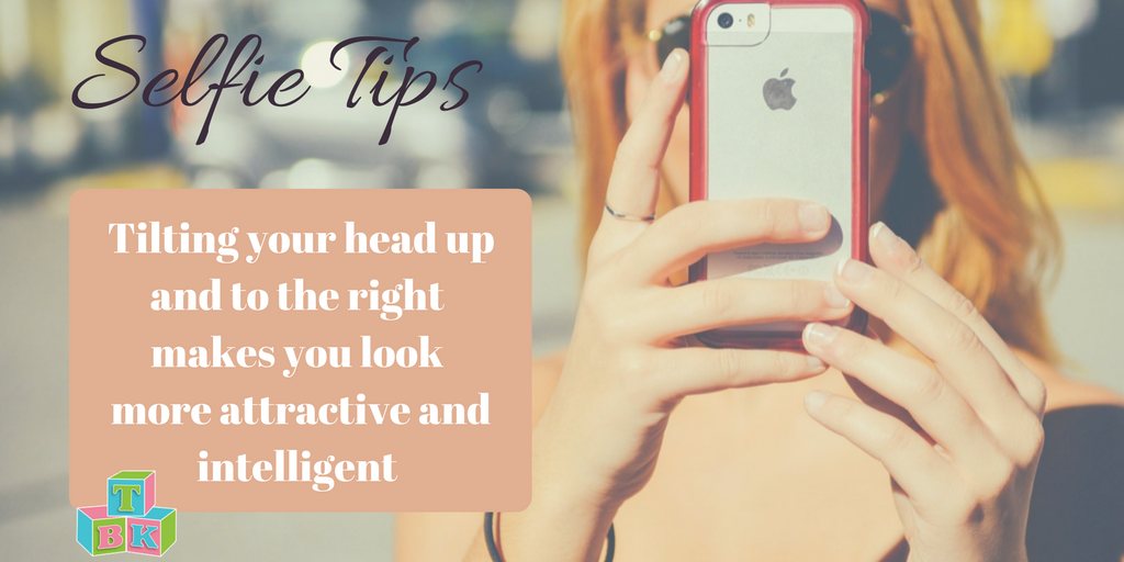 TreasureBoxKids's tweet photo. Want to get that #perfect #selfie angle? Check out this #hack to bring out your inner #kardashian https://t.co/iuQSAnnMY3
