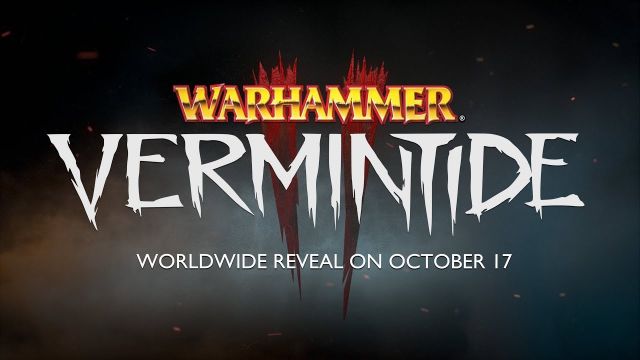 Warhammer: Vermintide 2